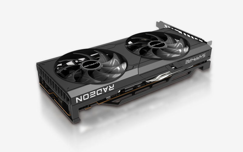 Sapphire Graphic Card Pulse AMD Radeon RX 6700 10GB Used Without Box refurbished Sapphire Graphic Card Pulse AMD Radeon RX 6700 10GB Used Without Box refurbished